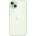 Apple Калъф Apple iPhone 15 Plus Clear mt213 (0194253940296)