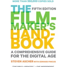 Filmmakers Handbook Ascher Steven