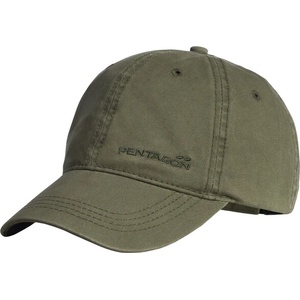 Pentagon Cap Mike Twill BB, тъмно сив (K13053-06E-RAL7013)
