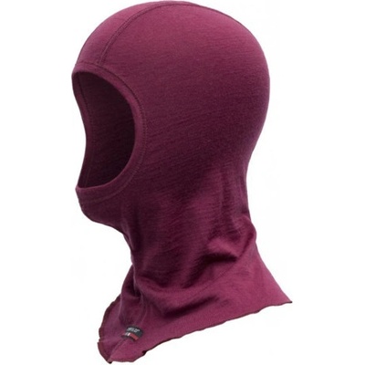 Devold Breeze Merino vínová – Zboží Dáma