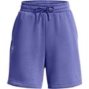 Under Armour Šortky UA Essl Flc Relax BF Short-PPL 1382724-561