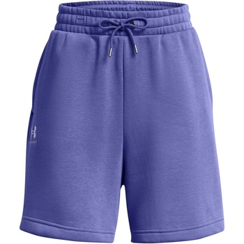 Under Armour Šortky UA Essl Flc Relax BF Short-PPL 1382724-561