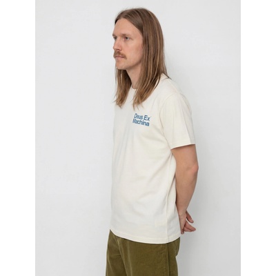 Deus Ex Machina Plenty Good vintage white