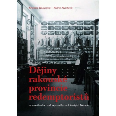 Dějiny rakouské provincie redemptoristů