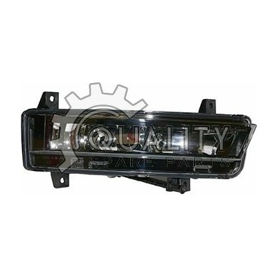 Mlhovka P ŠKODA OEM Originál 5E0941702A