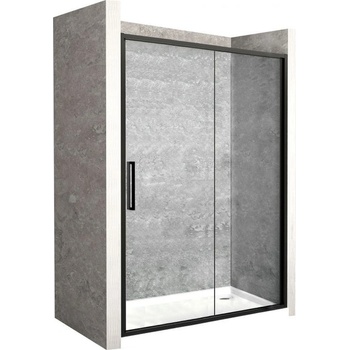 Rea Rapid Slide sprchové dvere 110 cm posuvné REAK6401