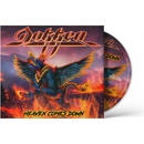 Dokken: Heaven Comes Down: CD