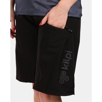 Kilpi Trackee-w Černá