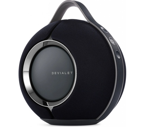 Devialet Mania + Dock