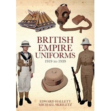 British Empire Uniforms 1919 to 1939