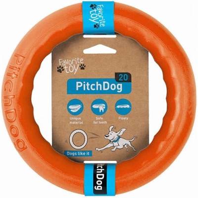 Pitch Dog Hračka pro psa 20 cm
