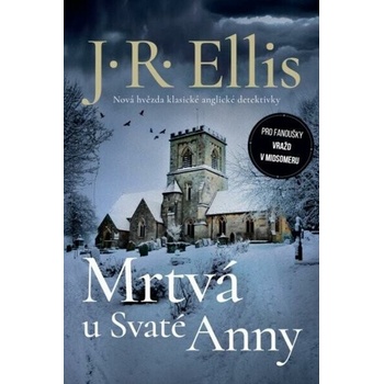 Mrtvá u svaté Anny
