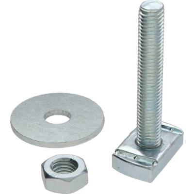 Sestava M10 x 60 mm pro profily 41 x 21/41 x 41 mm