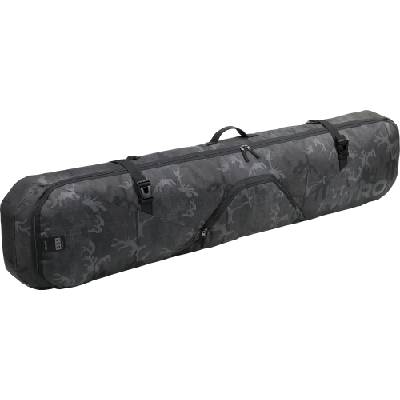 obal NITRO CARGO BOARD BAG 159 cm forged camo