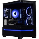 Test HelloComp AMD GAMER 5070 BE Powered by ASUS Recenze HelloComp AMD GAMER 5070 BE Powered by ASUS