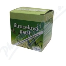 Herbacos mast jitrocelová 50 ml