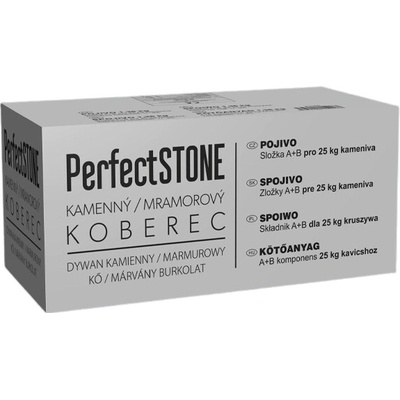 Den Braven Spojivo pre kamenný koberec na 75 kg