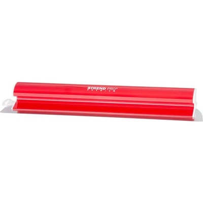 Hladítko Strend Pro Premium Ergonomic 600 mm, nerez, na stierky a sadrové omietky