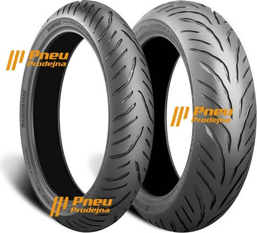 Bridgestone T31 180/55 R17 73W od 2 521 Kč - Heureka.cz