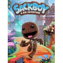 Sackboy: A Big Adventure