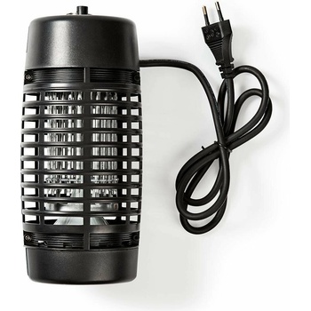 Nedis Lapač hmyzu INKI110CBK6