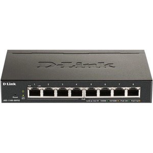 D-Link DGS-1100-08V2/E