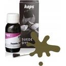 Farba na topánky zelená Kaps 50 ml 1 g