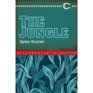 The Jungle (ISBN: 9781945186042)