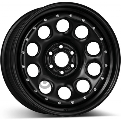 DOTZ 4x4 Modular Beadlock 18z 7.5x18 6x114.3 ET18
