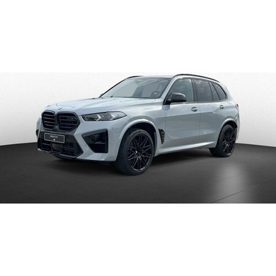 BMW X5 M Competition 460 kW