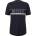 Boss Тениска Boss Men's HBG Zone Signature Logo T-Shirt - Dark Blue