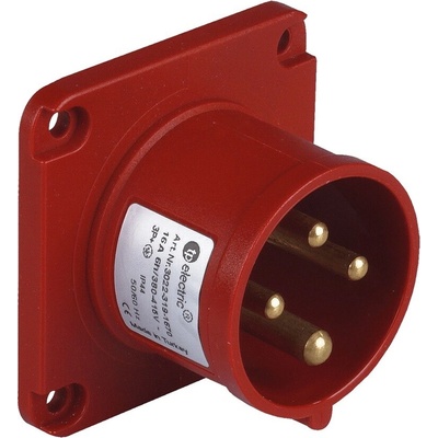 TP electric 3022-319-1670