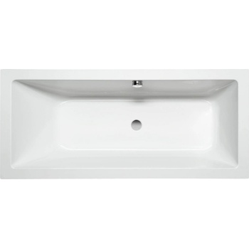 Aqualine NISA 180 x 70 cm A1870