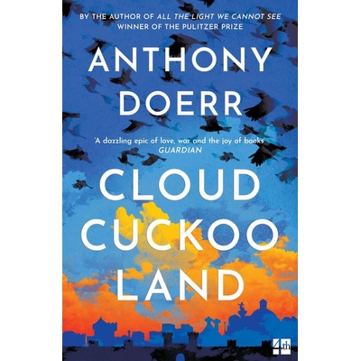 Cloud Cuckoo Land