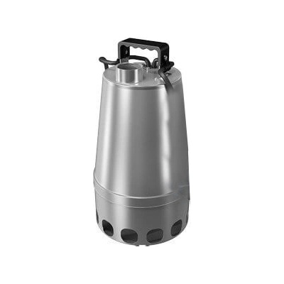 Zenit DG-STEEL 75 T50 NAE 10m 400V