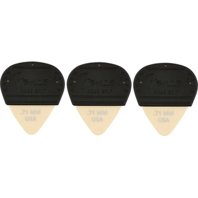 Fender Mojo Grip Delrin . 71 (3) Перце за китара (1985351403)
