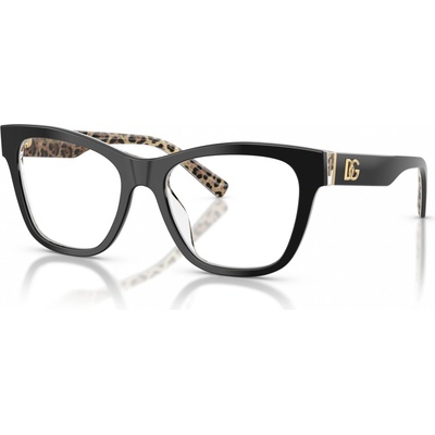 Dolce & Gabbana DG3430 3299