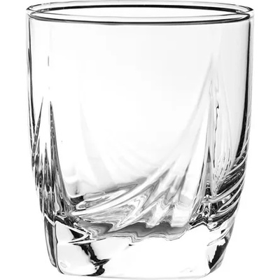 Cristar Cristar-Чаша ниска strauss-269сс(0357al)-1бр (011244)