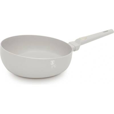 Pro-Tech shop Obojstranná panvica na omelety s titánovým povrchom Sahara 26cm 55216
