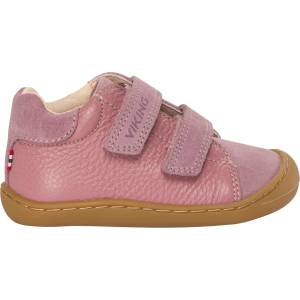 Viking Детски ежедневни обувки Viking Kid's Alv Rena 2V Casual shoes - Pink - размер 26 (EU) (702-3958-0318)