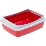 Ferplast Nip Plus 47x36x15,5 cm - various colors (72041099)