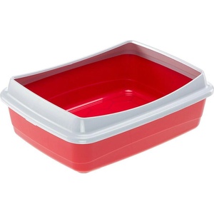 Ferplast Nip Plus 47x36x15,5 cm - various colors (72041099)