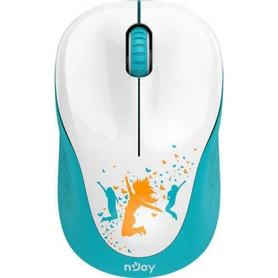 nJoy MSWL-W110-CM01B