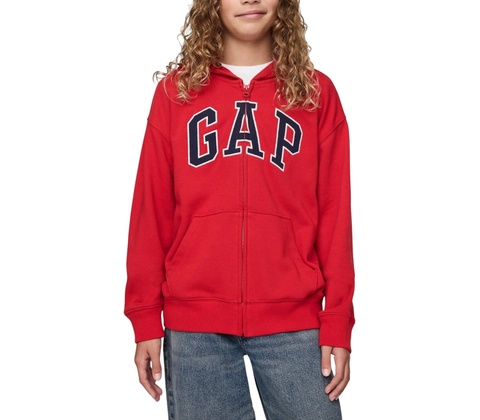 GAP Logo Fullzip 743966-00