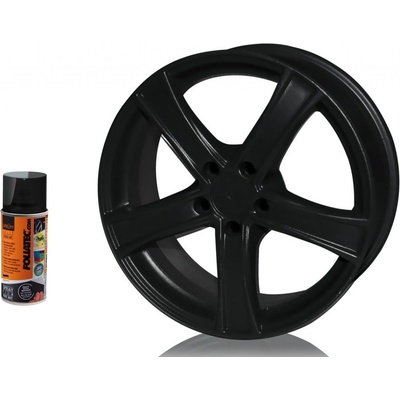 Foliatec fólie ve spreji 150 ml černá matná | Zboží Auto
