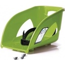 Prosper Sedlo určené pro saněplast Bullet Bullet Control a Tatra zelená