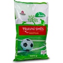 Trávna zmes - Ihriská 1 kg Rosteto