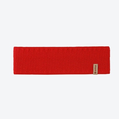Kama Pletená Merino C50 104 červená