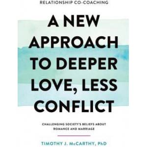 Relationship Co-Coaching | Timothy J McCarthy Phd (ISBN: 9781942899020)