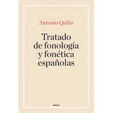 TRATADO DE FONOLOGÍA Y FONÈTICA ESPAÑOLAS